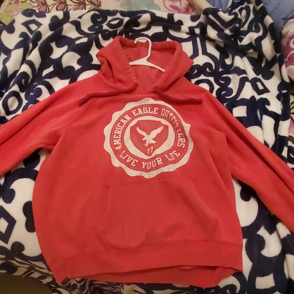 American Eagle Hoodie